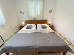 Apartman Ljiljana 1