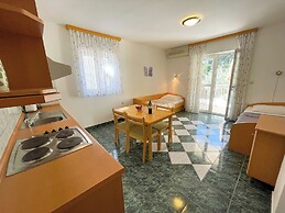 Apartman Ljiljana 1
