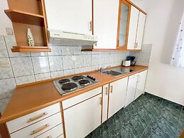 Apartman Ljiljana 1