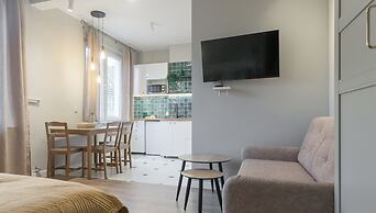 Apartamenty blisko centrum - ProperUNIT