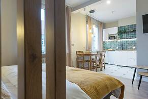 Apartamenty blisko centrum - ProperUNIT