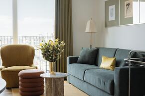 Clover House by Daniel&Jacob's