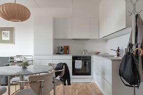 Clover House by Daniel&Jacob's