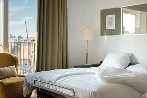 Clover House by Daniel&Jacob's