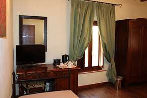 Nuovo Etruria Resort