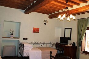 Nuovo Etruria Resort