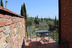 Nuovo Etruria Resort