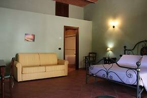 Nuovo Etruria Resort