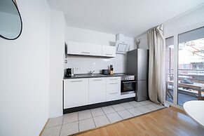 Favorite Stays - Neuss Furth