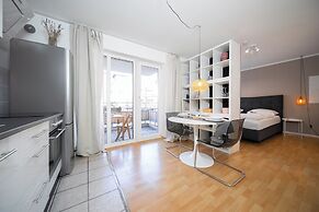 Favorite Stays - Neuss Furth