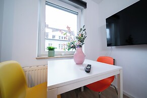 Favorite Stays - Neuss Furth