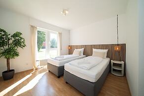 Favorite Stays - Neuss Furth