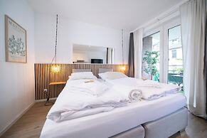 Favorite Stays - Neuss Furth
