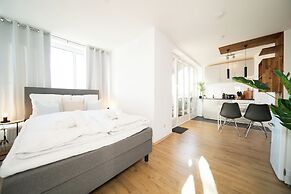 Favorite Stays - Neuss Furth