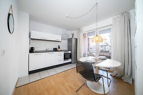 Favorite Stays - Neuss Furth