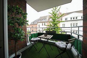 Favorite Stays - Neuss Furth