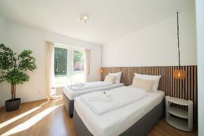 Favorite Stays - Neuss Furth