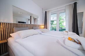 Favorite Stays - Neuss Furth