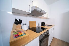 Favorite Stays - Neuss Furth