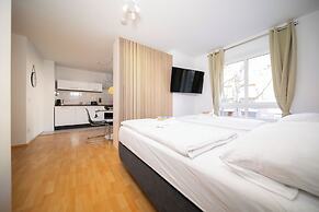 Favorite Stays - Neuss Furth