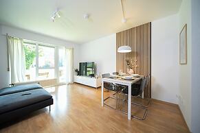 Favorite Stays - Neuss Furth