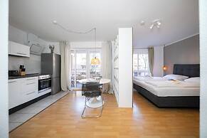 Favorite Stays - Neuss Furth