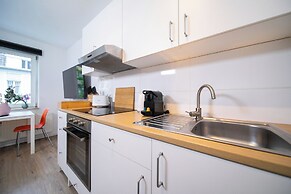 Favorite Stays - Neuss Furth