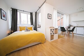 Favorite Stays - Neuss Furth