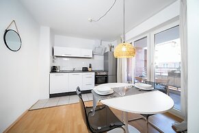 Favorite Stays - Neuss Furth