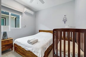 3 min to the Beach Private Pool Villa
