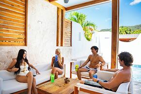 3 min to the Beach Private Pool Villa