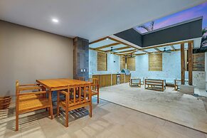 3 min to the Beach Private Pool Villa
