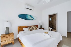 3 min to the Beach Private Pool Villa