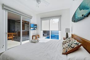 3 min to the Beach Private Pool Villa