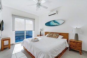 3 min to the Beach Private Pool Villa