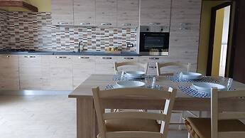 Sardinia Re - Country Villa Pala Venalza Mansarda