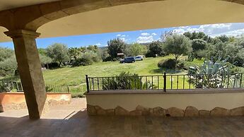 Sardinia Re - Country Villa Pala Venalza