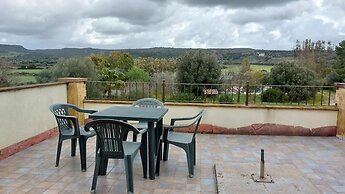 Sardinia Re - Country Villa Pala Venalza