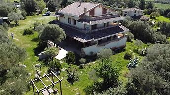 Sardinia Re - Country Villa Pala Venalza