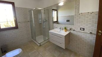 Sardinia Re - Country Villa Pala Venalza