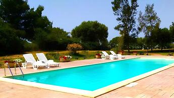 Sardinia Re - Country Villa Pala Venalza