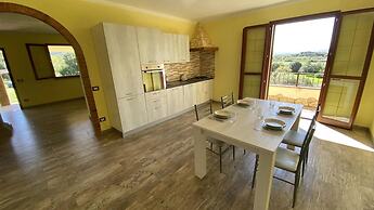 Sardinia Re - Country Villa Pala Venalza