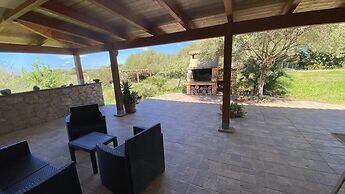 Sardinia Re - Country Villa Pala Venalza