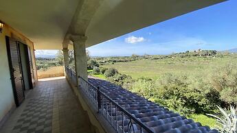 Sardinia Re - Country Villa Pala Venalza