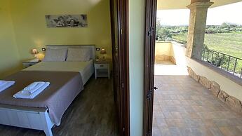 Sardinia Re - Country Villa Pala Venalza