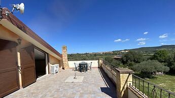 Sardinia Re - Country Villa Pala Venalza