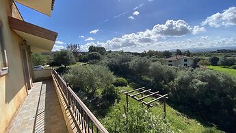 Sardinia Re - Country Villa Pala Venalza