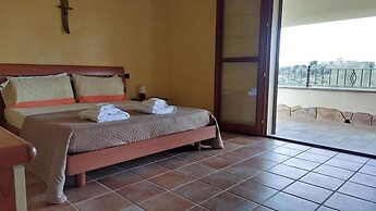 Sardinia Re - Country Villa Pala Venalza