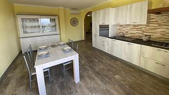 Sardinia Re - Country Villa Pala Venalza