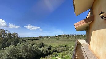 Sardinia Re - Country Villa Pala Venalza